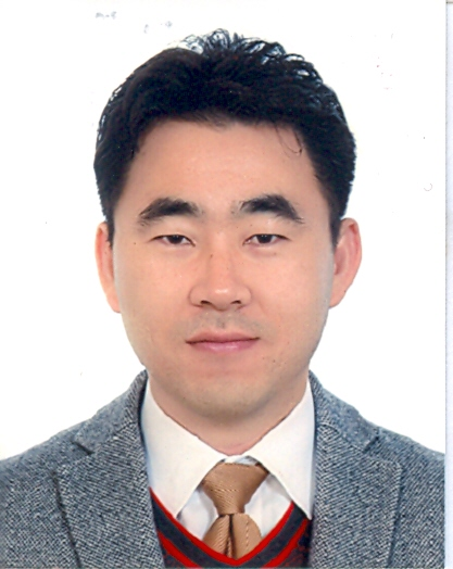 Byoungnam Kim