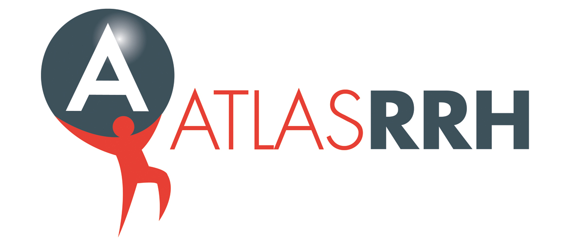 Atlas RRH logo