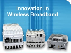 AceAxis Remote Radio Heads