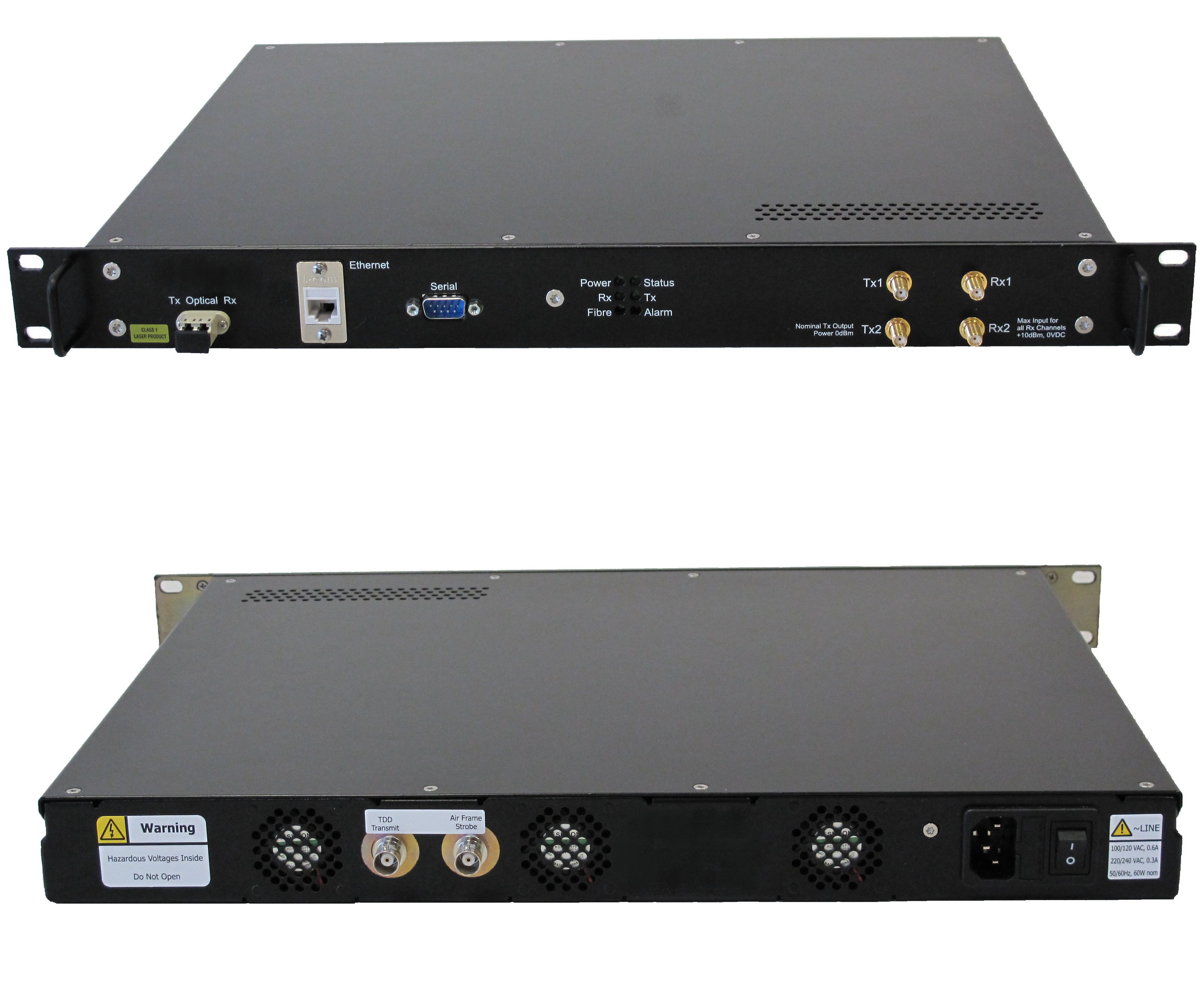 A-UP LTE Test Equipment