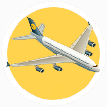 plane